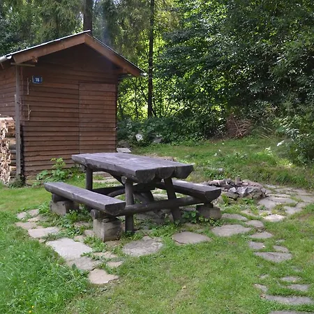 Pohoda Slovensky Raj Cingov Lodge Spisske Tomasovce