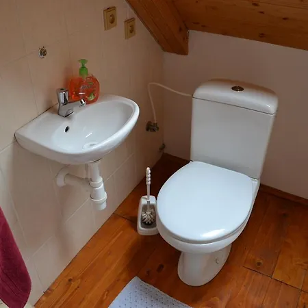 Pohoda Slovensky Raj Cingov Lodge