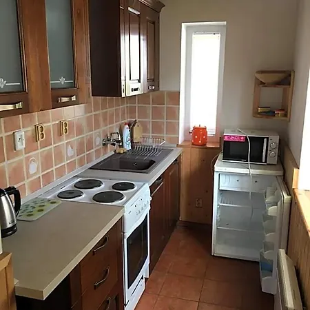 Pohoda Slovensky Raj Cingov * Spišské Tomášovce