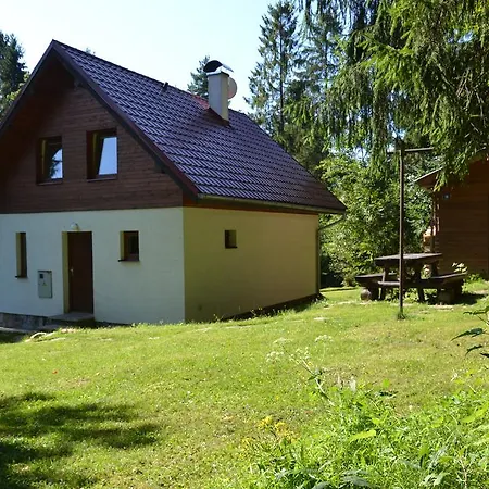 Pohoda Slovensky Raj Cingov * Spišské Tomášovce