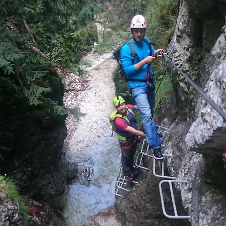 Chata Pohoda Slovensky Raj Cingov Деревянный коттедж *
