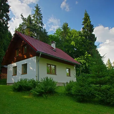 Lodge Pohoda Slovensky Raj Cingov