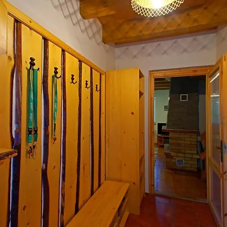 Pohoda Slovensky Raj Cingov *