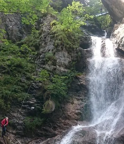Chata Pohoda Slovensky Raj Cingov * Spišské Tomášovce